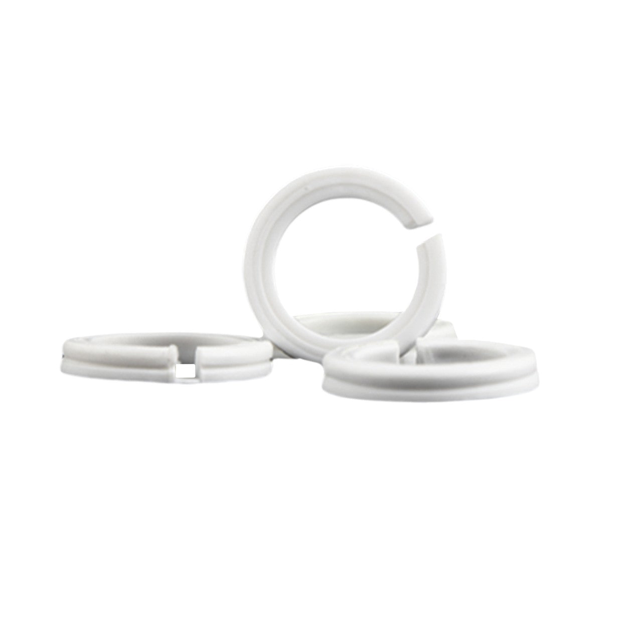 AJP Alemar 60355 - Reductor de Pantalla Blanco Colección PERSONALIZA - luzguru.com