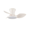 Ventilador de techo LED Reel CristalRecord 85-400-22-100