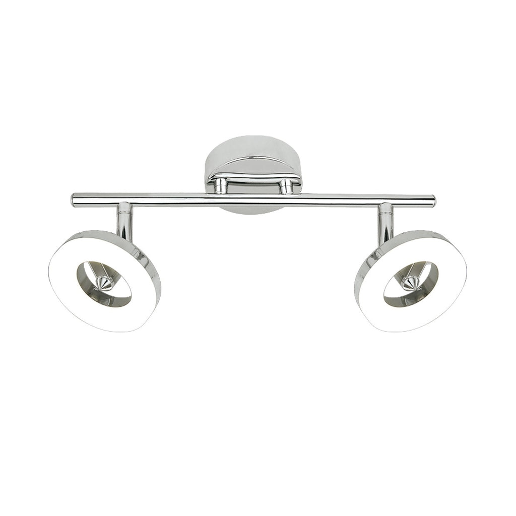 Regleta LED Natal Cromada AJP / Alemar - Modelo 10505 - luzguru.com