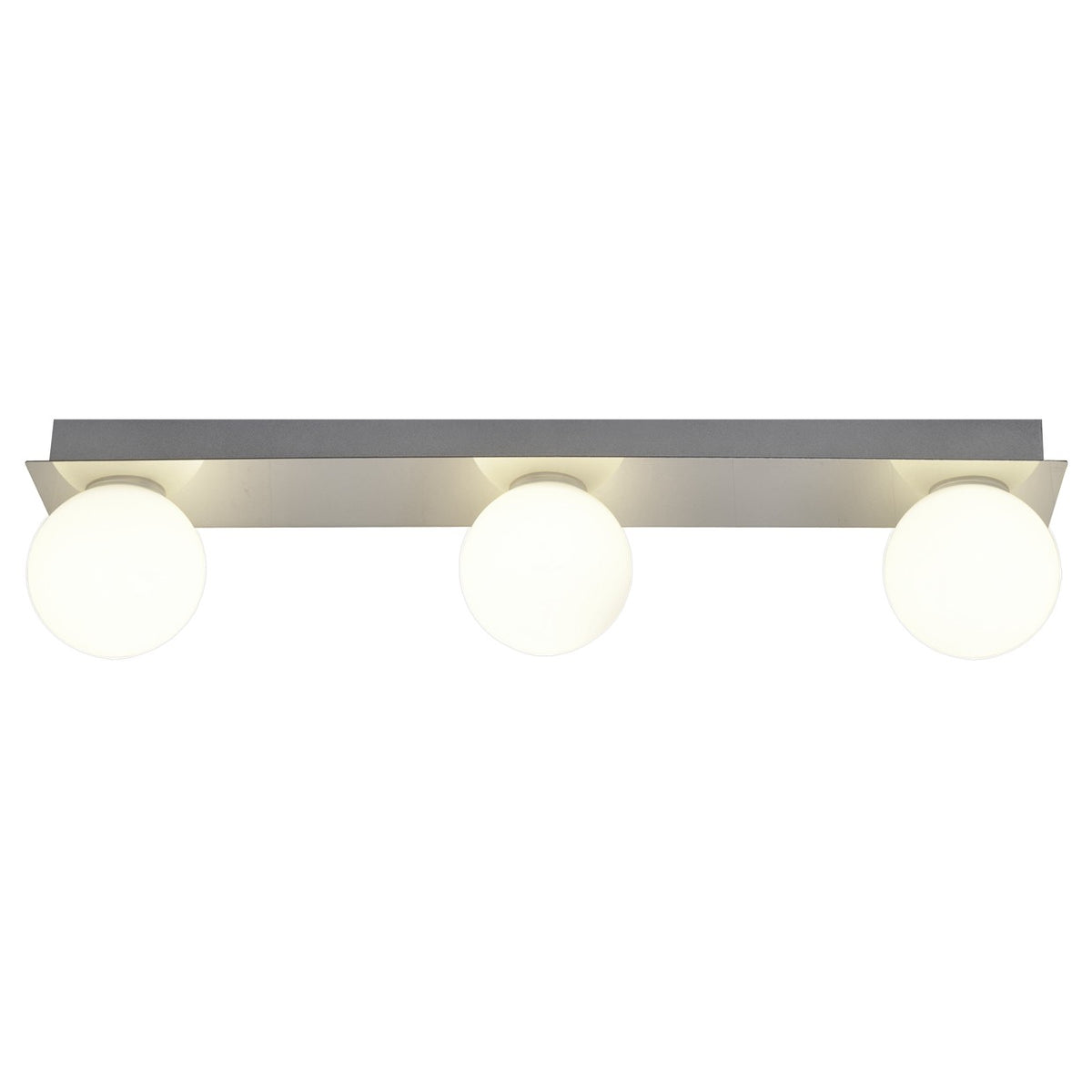 Regleta Gio 3 Luces G9 AJP / Alemar - Cromo | AJP / Alemar · Ref. 11932