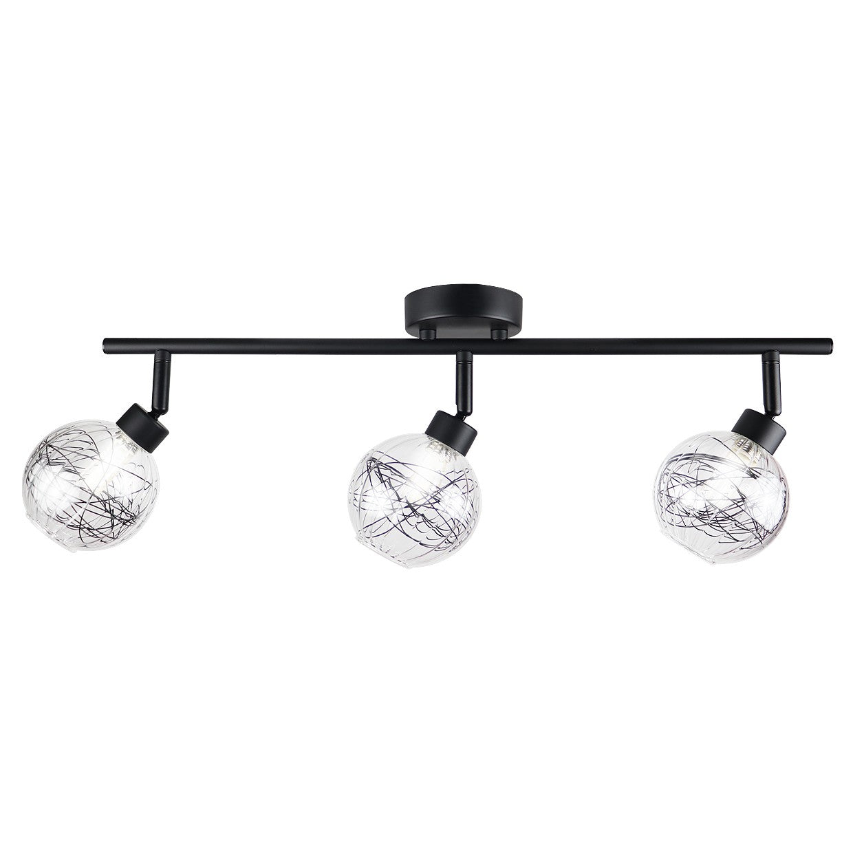 AJP / Alemar Regleta ROLO 11320 - 3 Luces G9 - luzguru.com