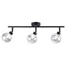 AJP / Alemar Regleta ROLO 11320 - 3 Luces G9 - luzguru.com