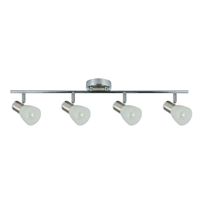 Regleta Cholo Focos Orientables Fabrilamp / Abrila 141994020