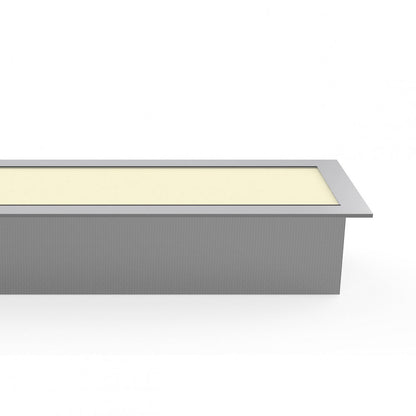 LINEX Regleta LED Empotrable Fabrilamp / Abrila LED228652