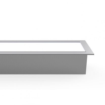 Regleta LED empotrable LINEX Fabrilamp / Abrila para comercios y oficinas LED228663