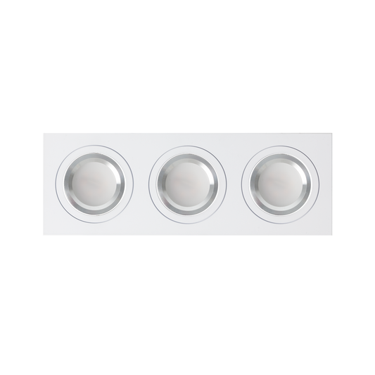 Bombilla Androide Blanco – vista principal · Ref. 096683001.
