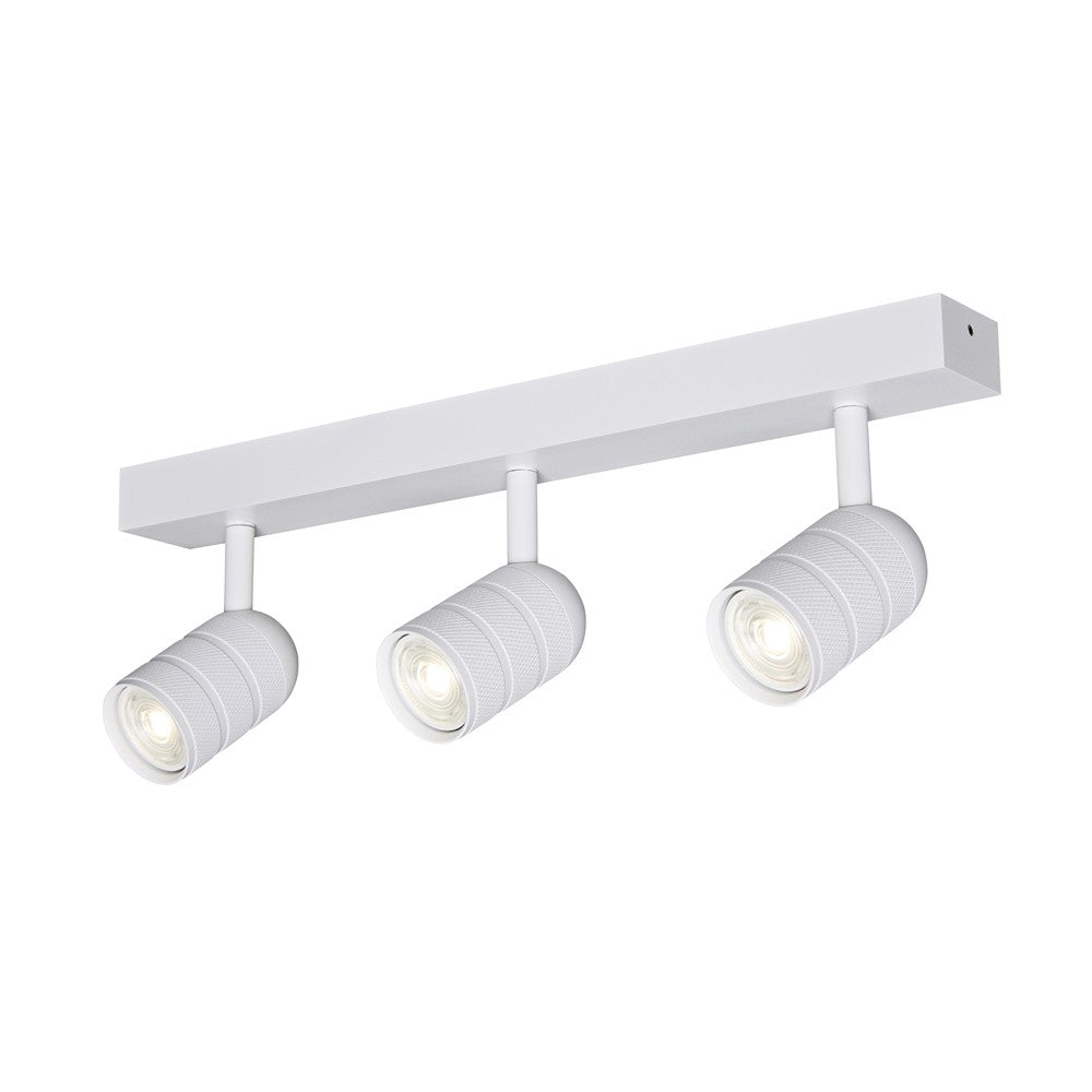 Regleta de techo Mycro CristalRecord 43-214-03-000 para iluminación interior
