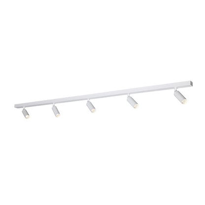 Regleta de Techo Slim Blanco Arenado CristalRecord 43-213-96-000