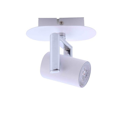 Oroel Regleta Foco Orientable CristalRecord 43+841-50-000