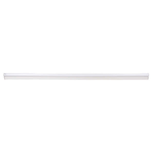 Regleta LED Axinite de 30cm, color blanco, ideal para iluminación interior. Fabrilamp.