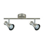 Máximo Regleta Focos Orientables Fabrilamp / Abrila 142392003