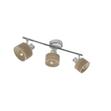 Focos orientables