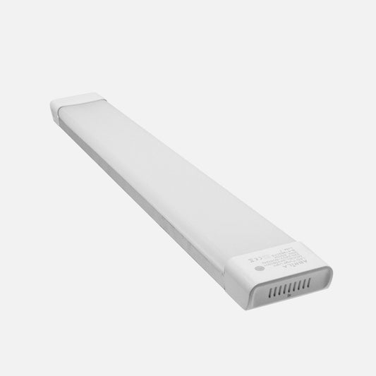 Regleta LED Occidente Fabrilamp / Abrila 243380301 para iluminación técnica