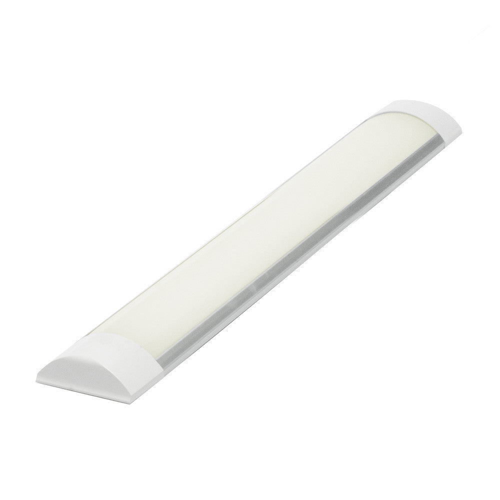 Regleta LED Sergin Blanca Fabrilamp / Abrila 150391801 para iluminación técnica