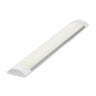 Regleta LED Sergin Blanca Fabrilamp / Abrila 150391801 para iluminación técnica