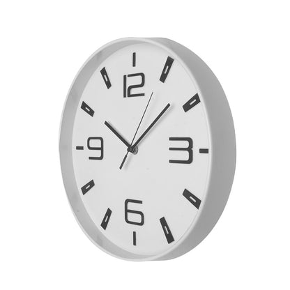 Reloj Aroa fabricado en Cristal color Blanco