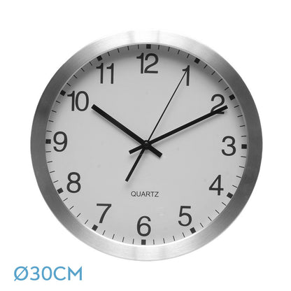 Reloj de Pared Cronus Fabrilamp / Abrila 191210001