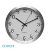 Reloj de Pared Cronus Fabrilamp / Abrila 191210001