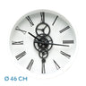 Reloj de Pared Duque Engranajes Fabrilamp / Abrila 215910026
