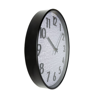 Reloj Higueron fabricado en Policarbonato color Negro/Gris