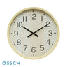 Reloj Pared Manilva Haya Fabrilamp / Abrila 220115585