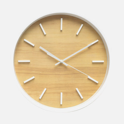 Elegante reloj decorativo ideal para salón
