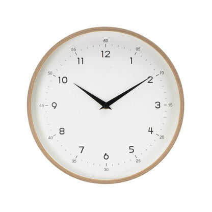 Ricoti Reloj de Pared Fabrilamp / Abrila IA012026