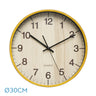 Reloj Pared Soyala Haya Fabrilamp / Abrila 192910085