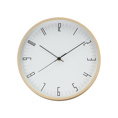 Reloj de pared Spider Fabrilamp / Abrila 234813085