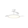 Ventilador Techo LED Rexus CristalRecord 85-080-35-100