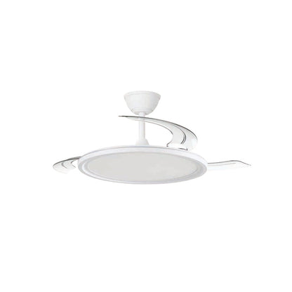 Rexus fabricado en Hierro y ABS color Blanco