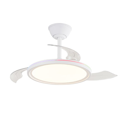 Ventilador de Techo LED Rexus CristalRecord 85-080-35-109