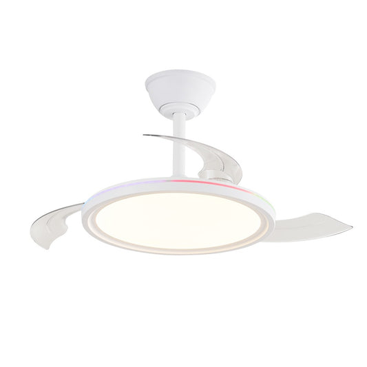 Ventilador de Techo LED Rexus CristalRecord 85-080-35-109