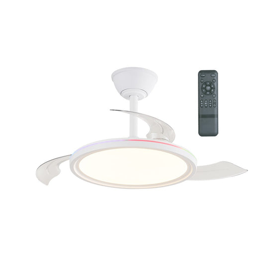 Ventilador de Techo – vista principal · Ref. 85-080-35-109