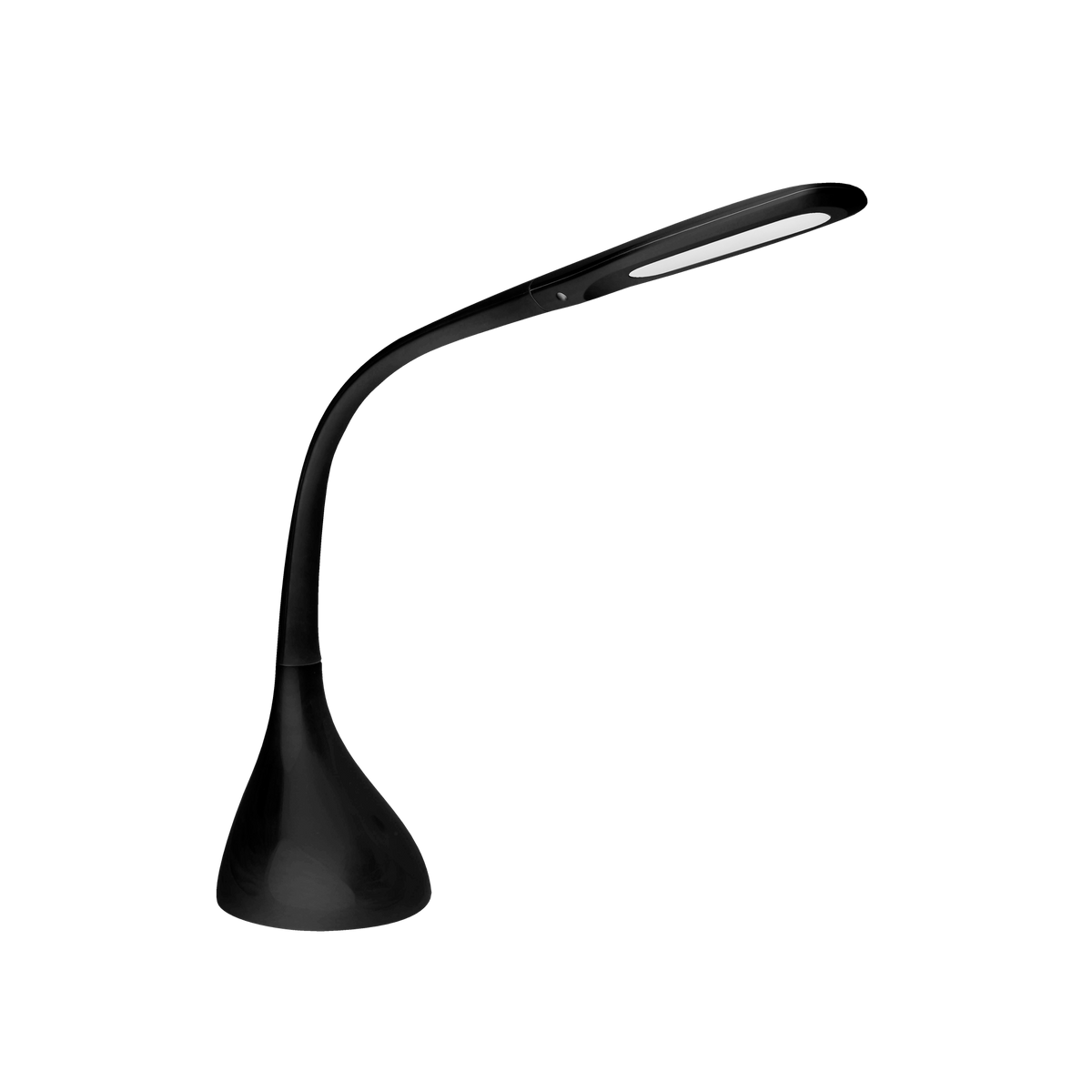 Flexo LED de Sobremesa Rilke 8W Táctil Fabrilamp - vista principal | Fabrilamp / Abrila · Ref. 205671009
