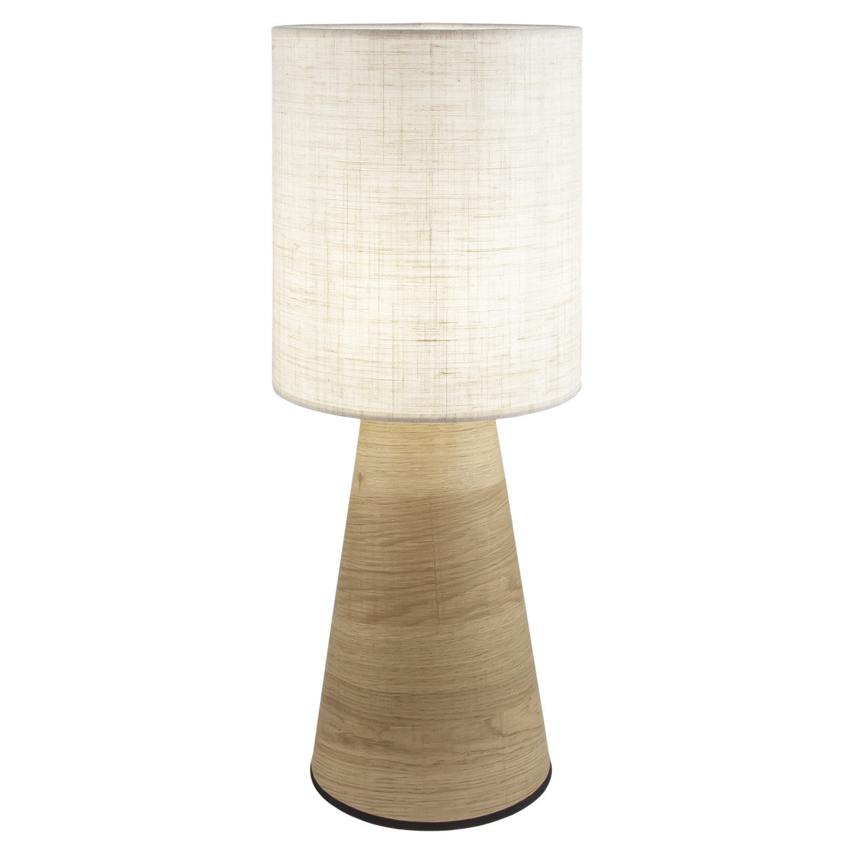 Rinconera Aosta Beige/Madera 11787 - AJP / Alemar - luzguru.com