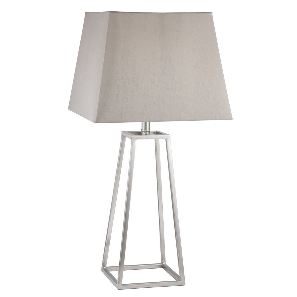 AJP Alemar Rinconera Biccoca Gris 60066 - luzguru.com