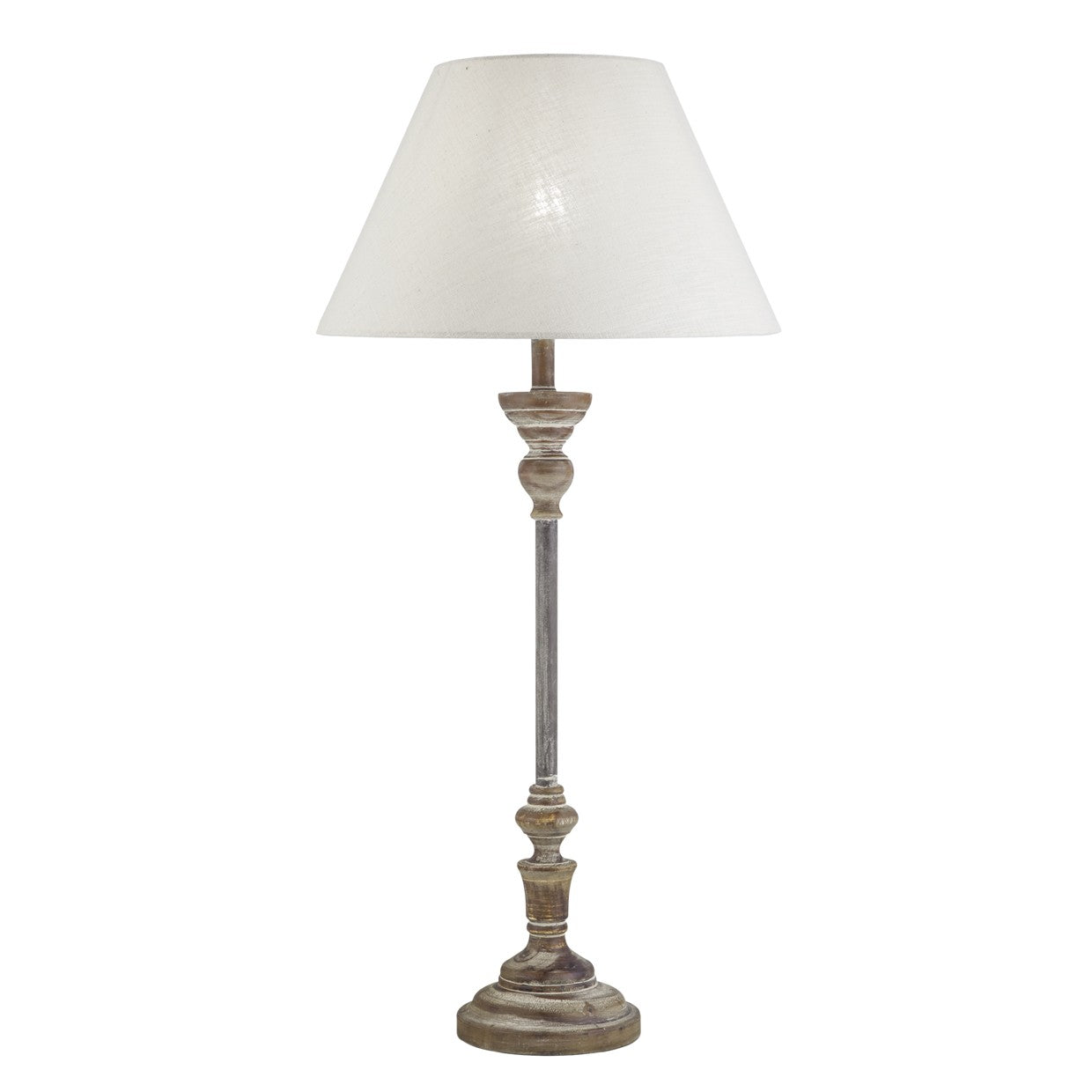 AJP / Alemar 60073 - Rinconera Laseu Madera Natural - luzguru.com