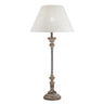 AJP / Alemar 60073 - Rinconera Laseu Madera Natural - luzguru.com