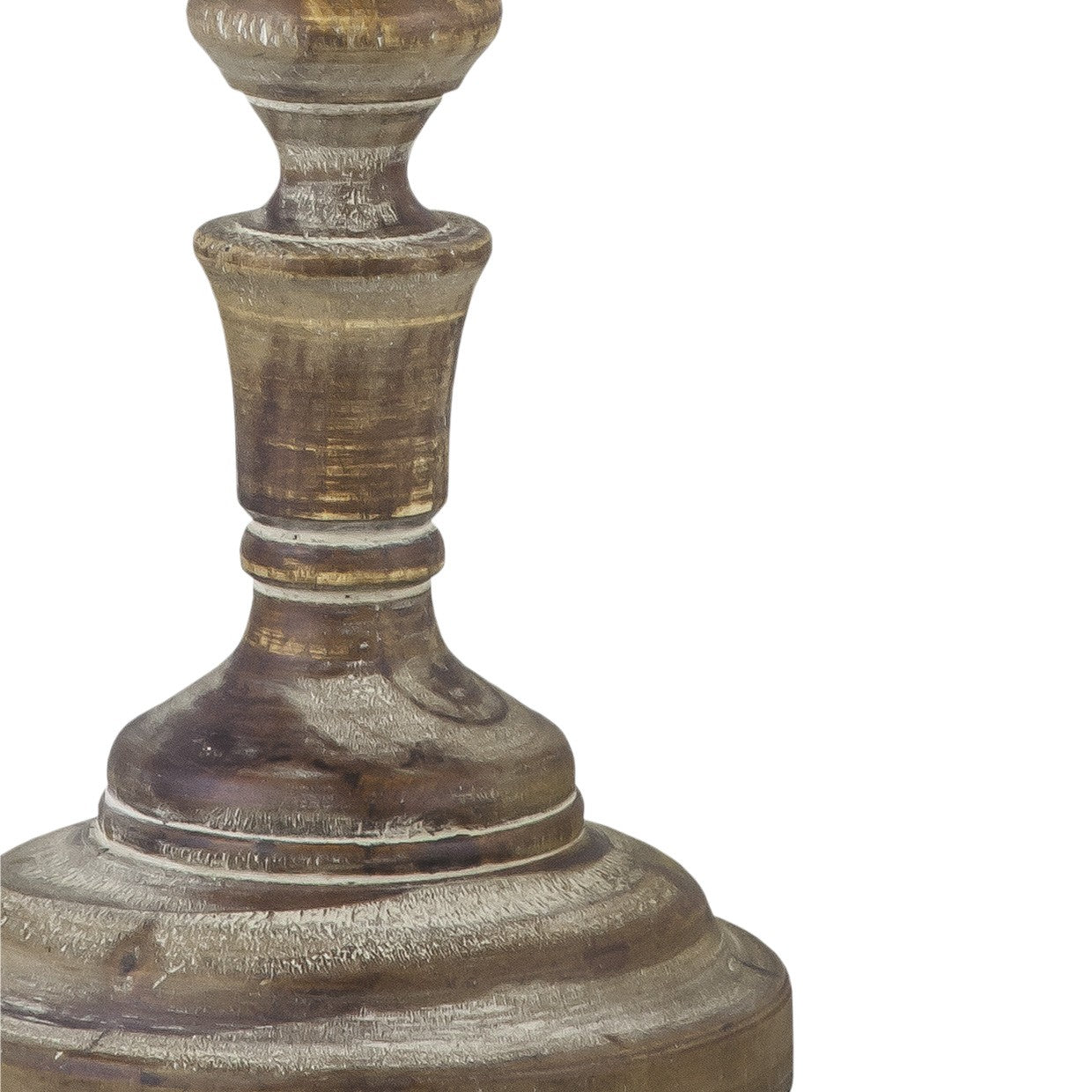 Rinconera Laseu AJP/Alemar (Ref. 60073): Medidas detalladas.  Elegante diseño vintage en madera natural para una iluminación cálida y acogedora.  Compra ya en luzguru.com
