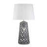 AJP / Alemar Rinconera Monaco Gris 60068 - luzguru.com