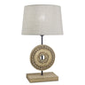 AJP / Alemar 60072 - Rinconera Rodano Madera Natural - luzguru.com