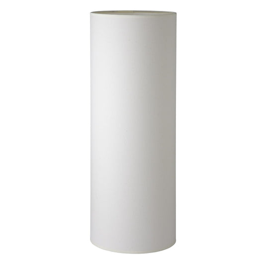 Lámpara Rinconera Tala 55 cm Pantalla Cotón Crudo Alemar - vista principal | AJP / Alemar