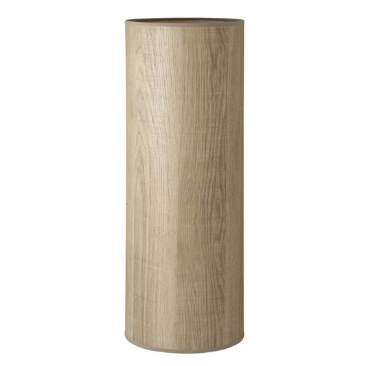 Lámpara de Pie Rinconera Tala 55 cm Efecto Madera Alemar - vista principal | AJP / Alemar