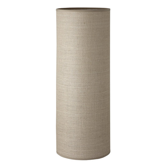 Lámpara Rinconera Tala 55 cm Saco Marrón Alemar - vista principal | AJP / Alemar