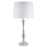 AJP / Alemar Rinconera Tudor Cromo 60074 - luzguru.com