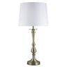 Rinconera Tudor Cuero AJP/Alemar - 60064 - luzguru.com