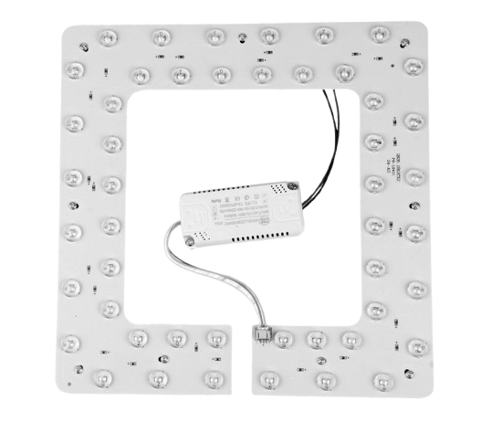 Módulo LED Reemplazo PB0045-72W CCT 72W PB Lighting | Ø37cm Universal