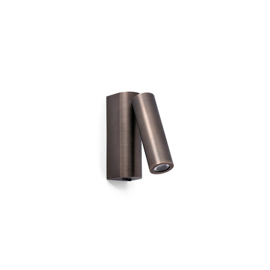 Cabeceros 6850 Bronce – vista principal · Ref. 68497