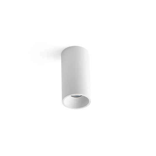 Plafón Moderno LED 6862 15W / Blanco – vista principal · Ref. 68621